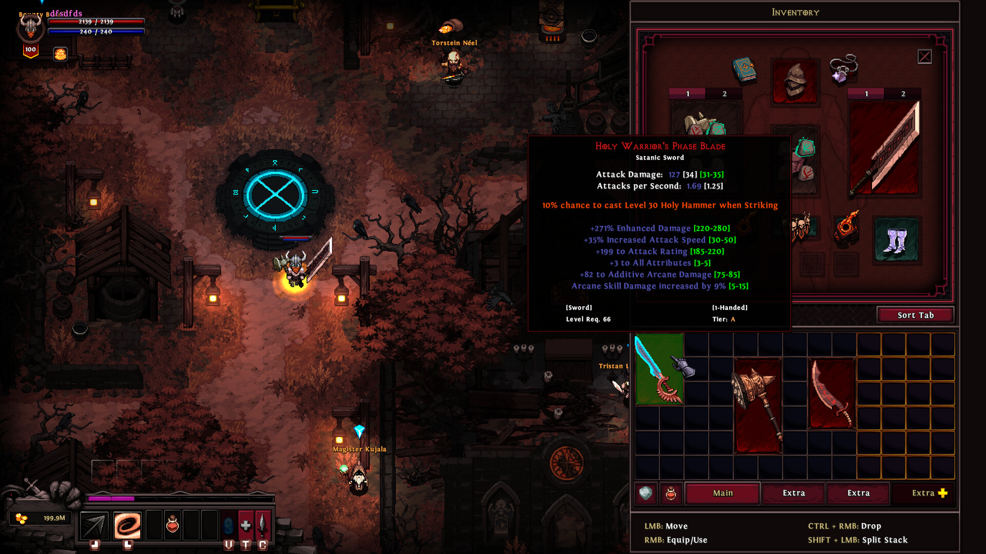 英雄攻城/Hero Siege_1