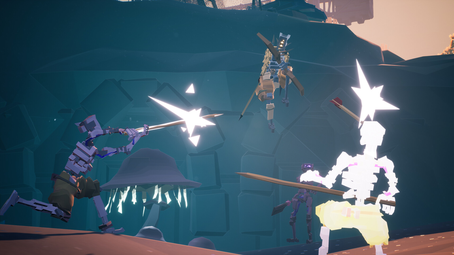 《菌魂觉醒/MycoRelic》PC英文版下载-含Build.20217235