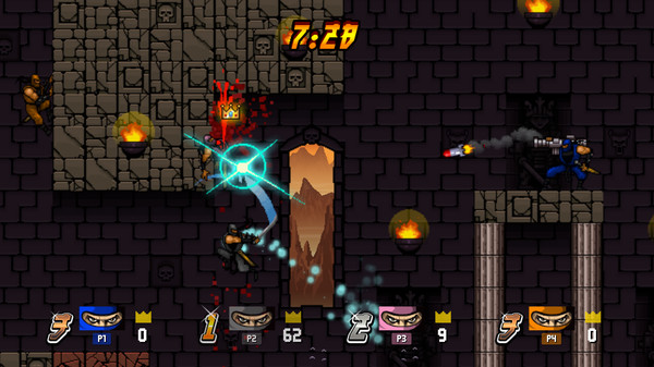 忍者消消消 Ninja Shodown_2