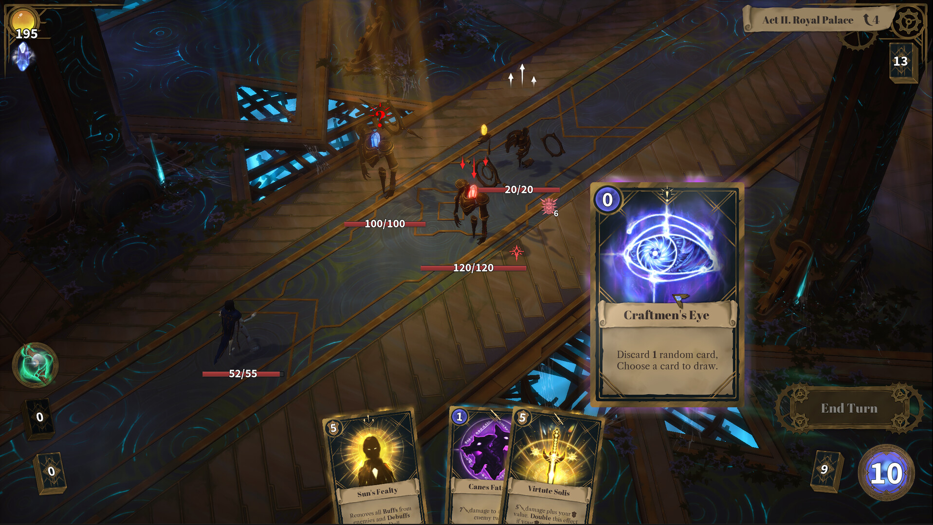 奥术之路/Arcane Path_1