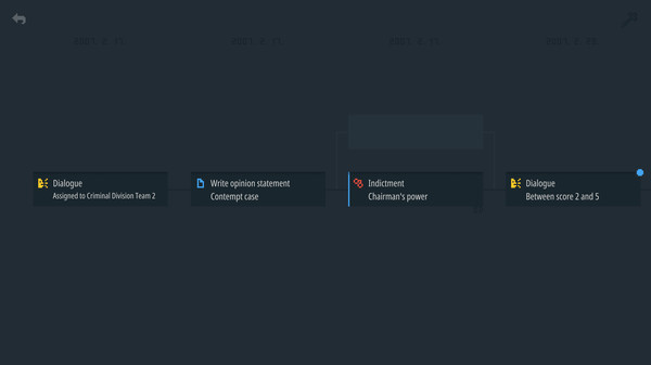 《法律地牢 Legal Dungeon》Switch中文版NSZ下载 – 含1.0.4补丁