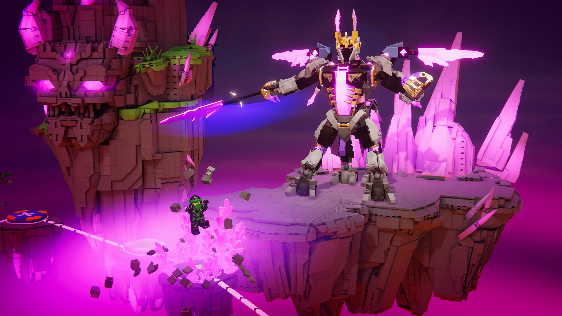 乐高派对/LEGO Party_1