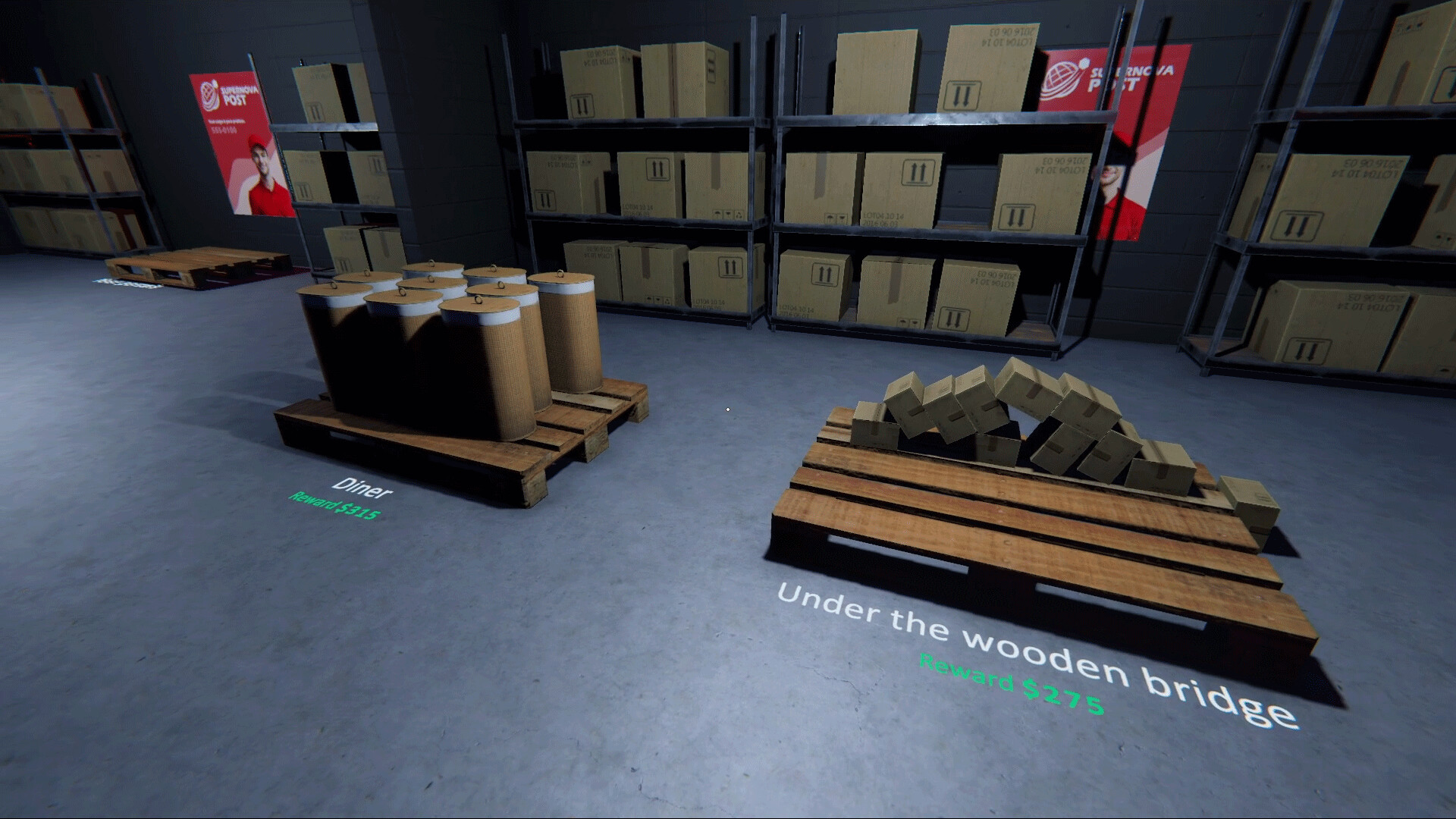 我想要相信/I Want to Believe_1