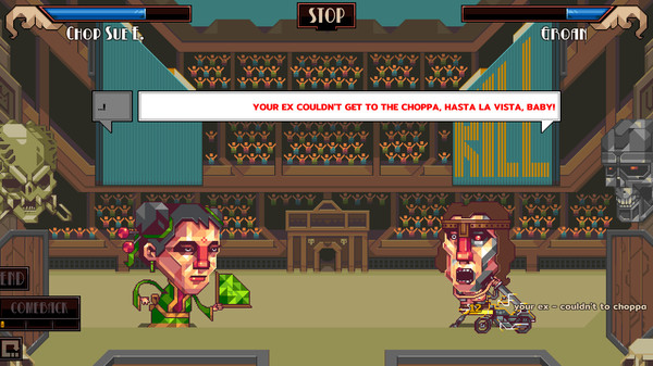 好莱坞喷子 Oh…Sir! The Hollywood Roast_2