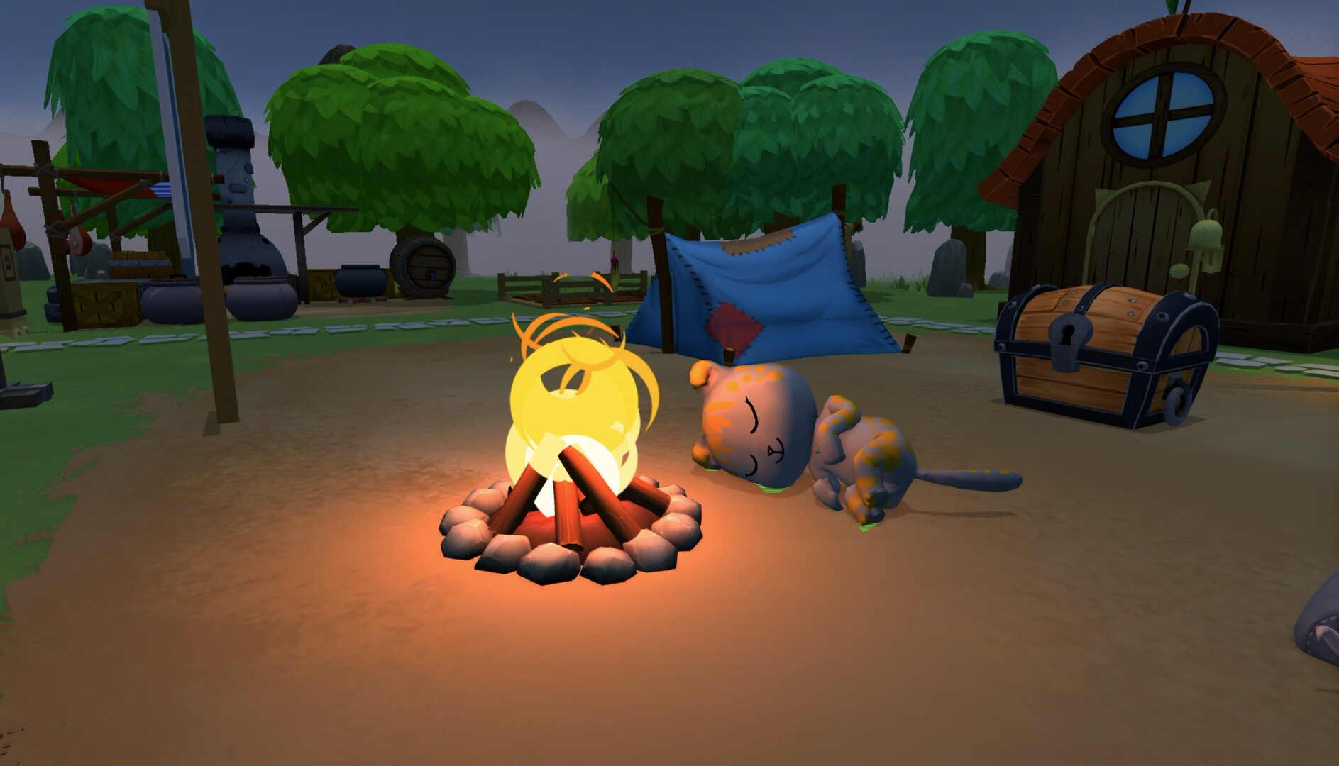 喵星总动员/Catizens_1