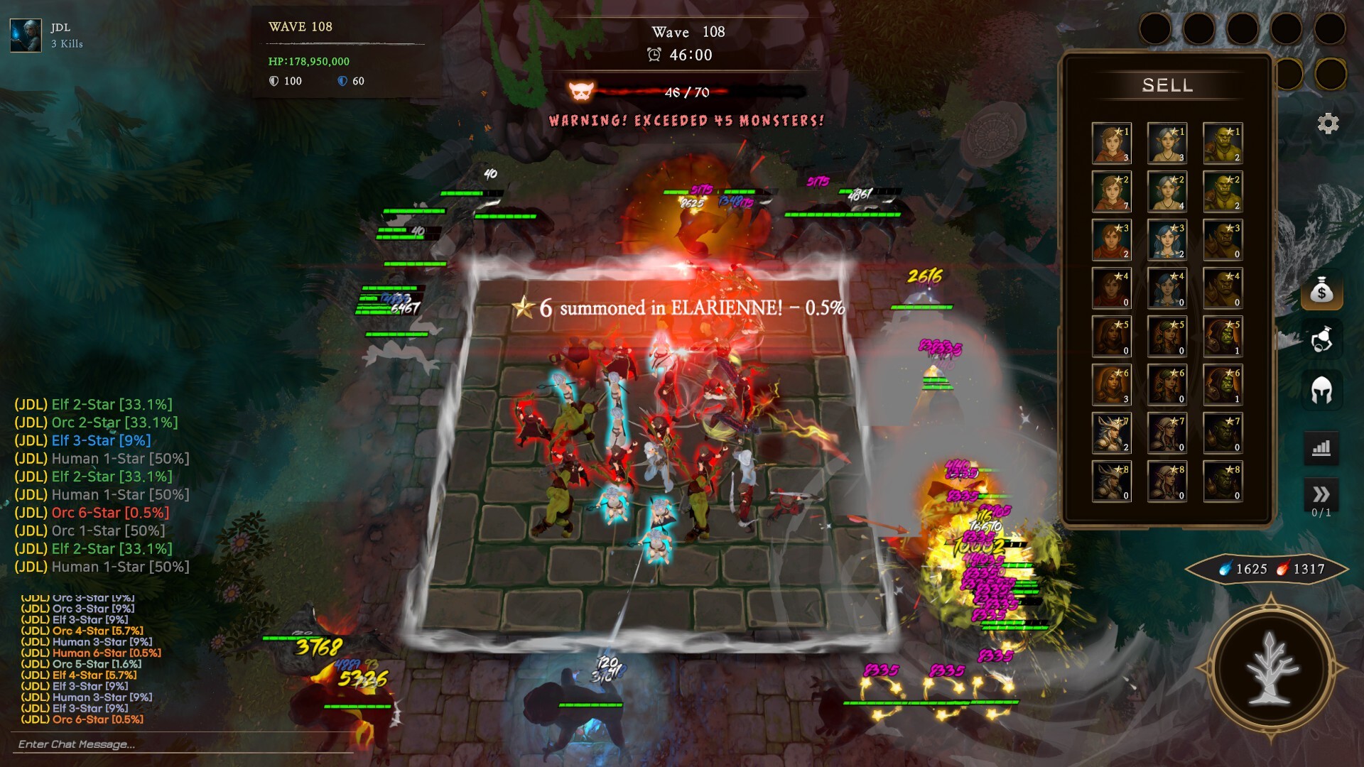 《艾拉瑞恩/ELARIENNE》PC中文版下载-含Build.20173109