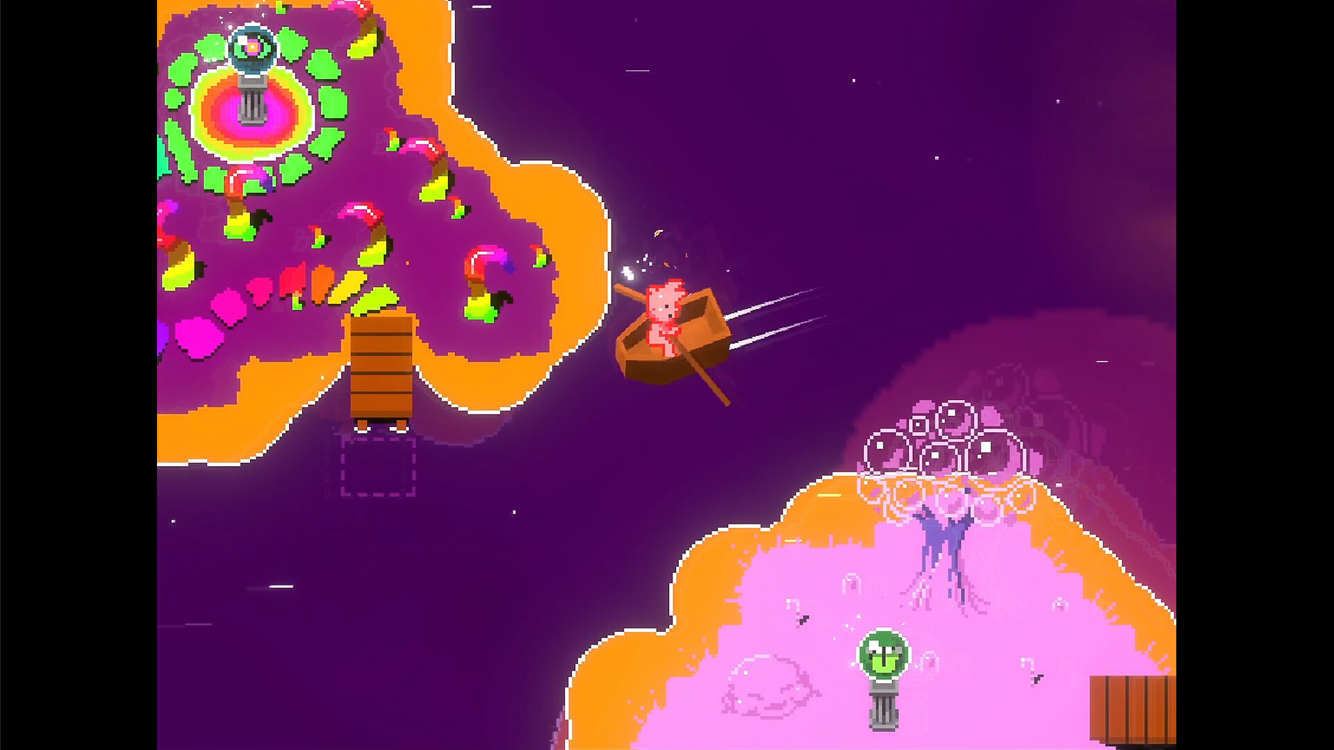 《永生2/Everhood 2》PC中文版下载-含v1.0.007