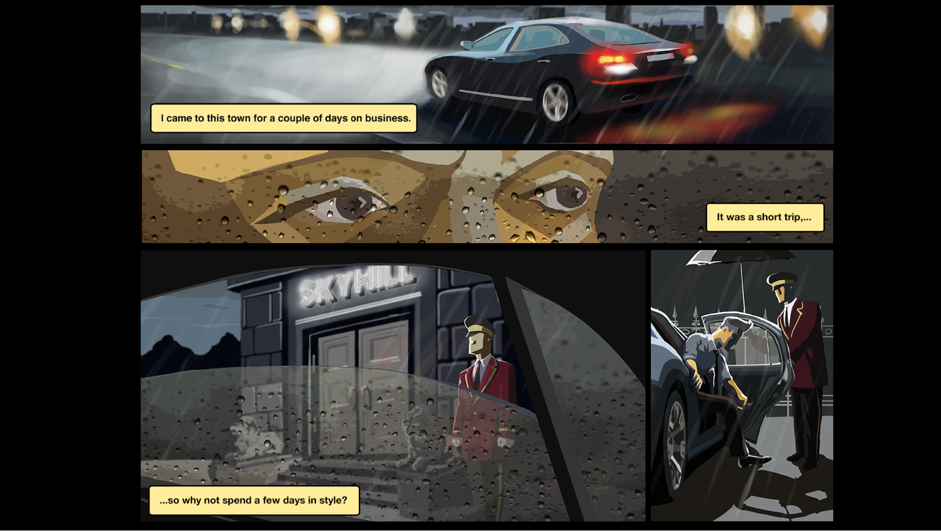 《天空之山/SKYHILL》PC中文版下载-含Build.1562384