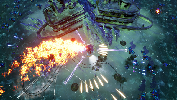 驾战循环：幸存者/Driveloop: Survivors_2