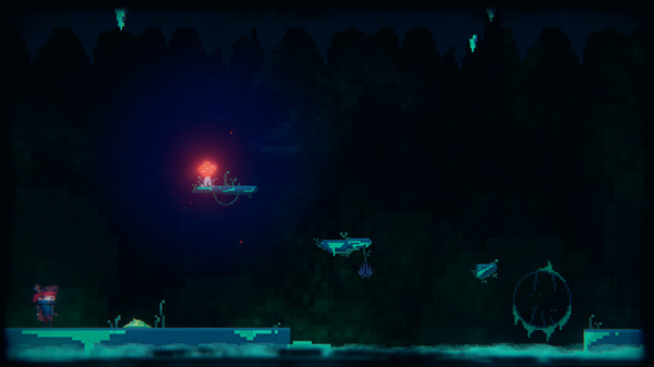 失落方块 The Lost Cube_1