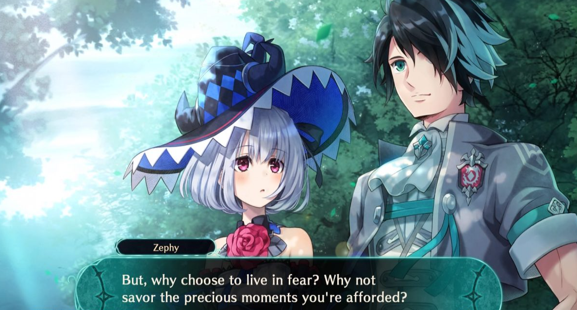 《龙星的瓦尔尼尔 Dragon Star Varnir》Switch港版金手指下载 – 含v1.0.1