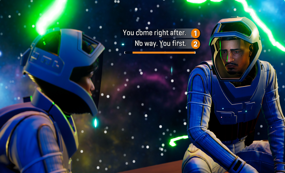 《星际迷航 复兴 Star Trek Resurgence》Switch美版中文NSZ下载