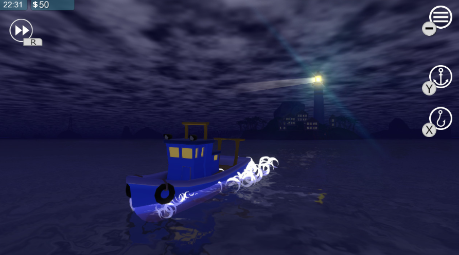 《风帆航行 Sailing the winds》Switch美版中文NSZ下载