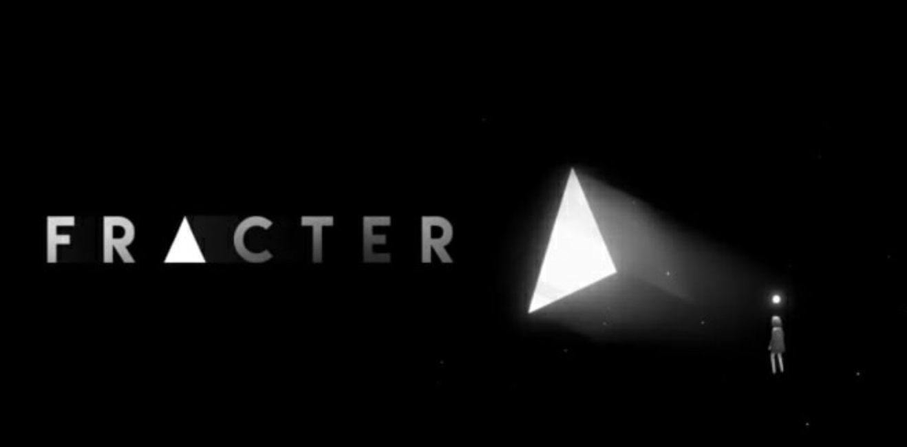 《破碎 FRACTER》Switch中文版NSZ下载 – 含1.0.1补丁