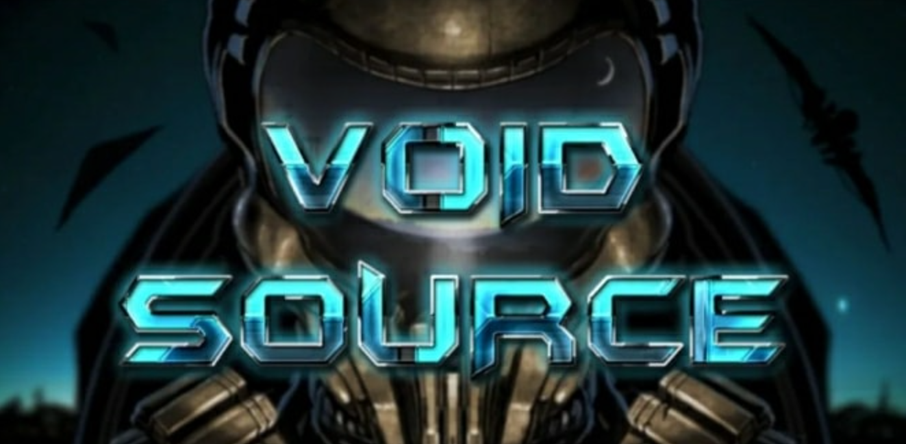 《虚空源 Void Source》Switch英文版NSZ下载 – 含1.1.0补丁