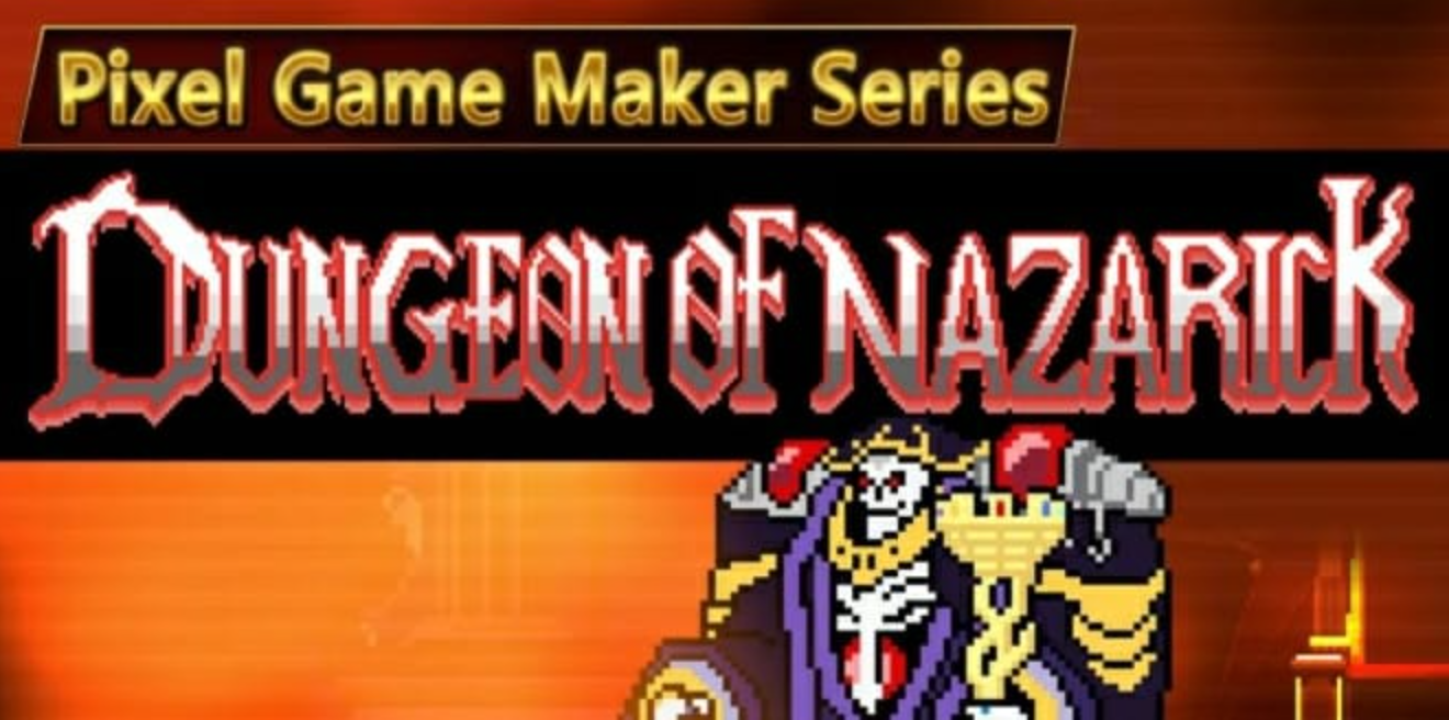 《纳扎里克大坟墓 DUNGEON OF NAZARICK》Switch英文版NSZ下载