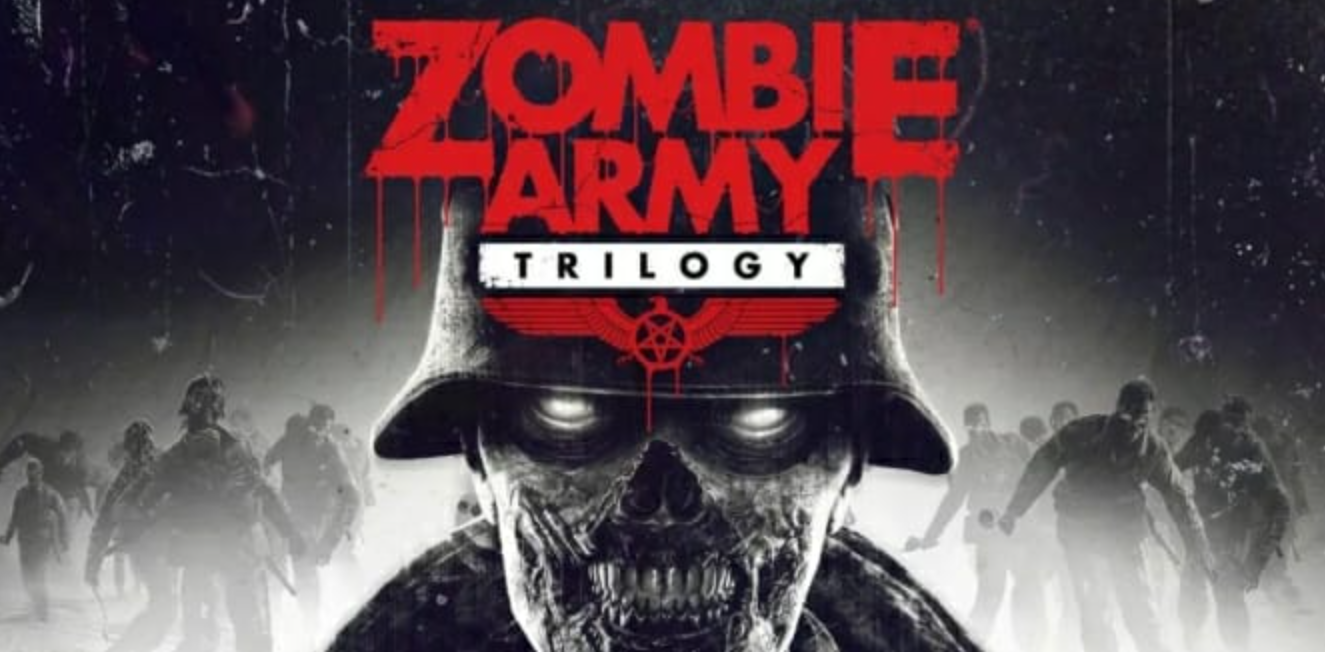 《僵尸部队三部曲 Zombie Army Trilogy》Switch中文版XCI下载 – 含1.0.2补丁