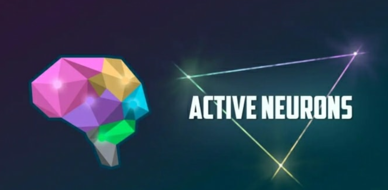 《活性神经元 – 解谜游戏 Active Neurons – Puzzle game》Switch中文版NSP下载