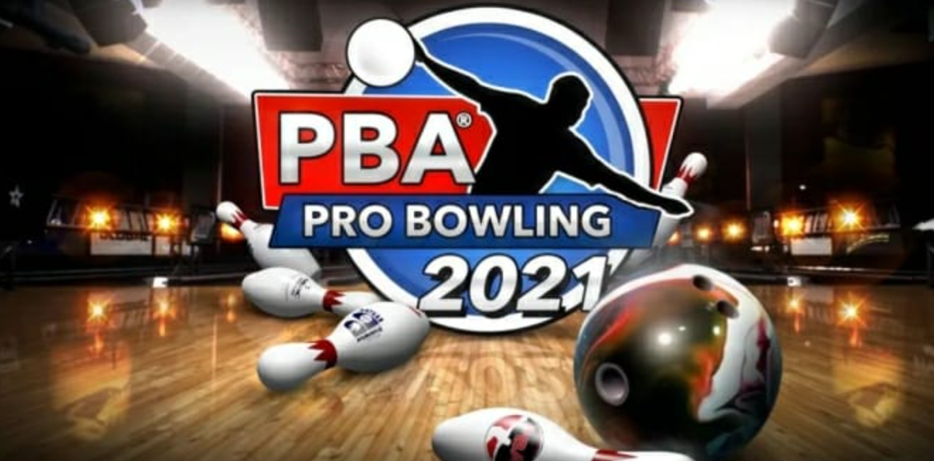 《PBA职业保龄球2021 PBA Pro Bowling 2021》Switch英文版NSZ下载 – 含1.0.2补丁