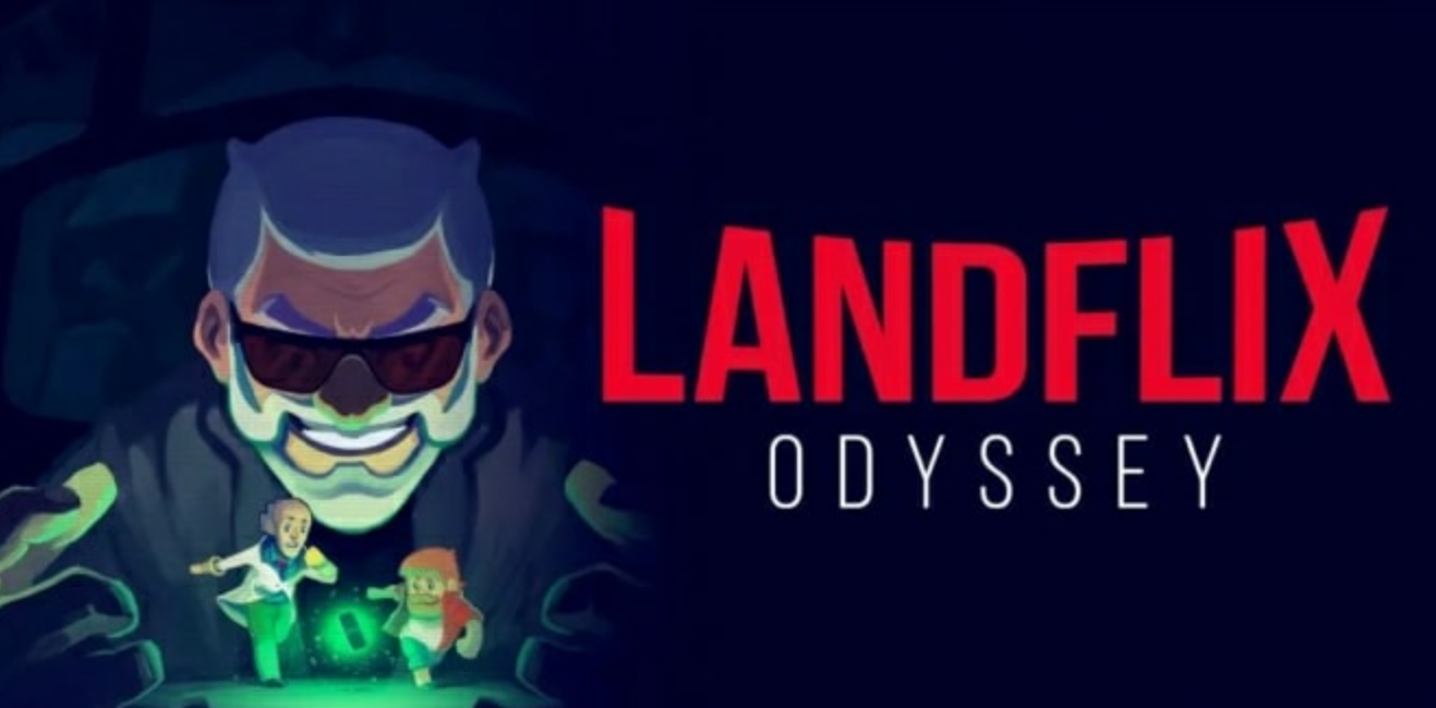 《Landflix Odyssey》Switch英文版NSZ下载 – 含1.0.2补丁