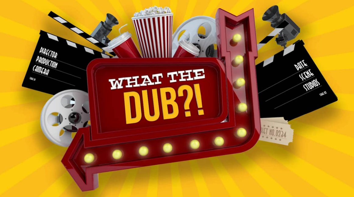 《什么配音 What The Dub?!》Switch英文版NSP下载 – 含2.0.4.1补丁