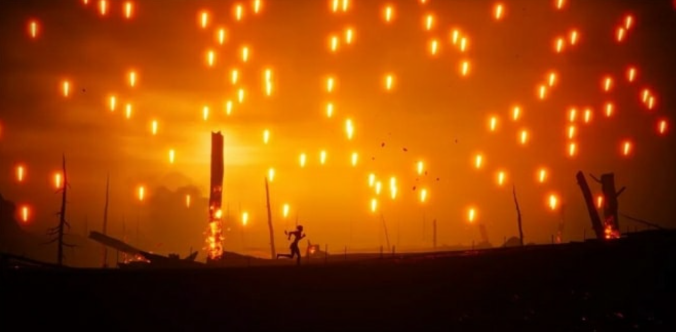 《斯特拉 Stela》Switch中文版NSP下载