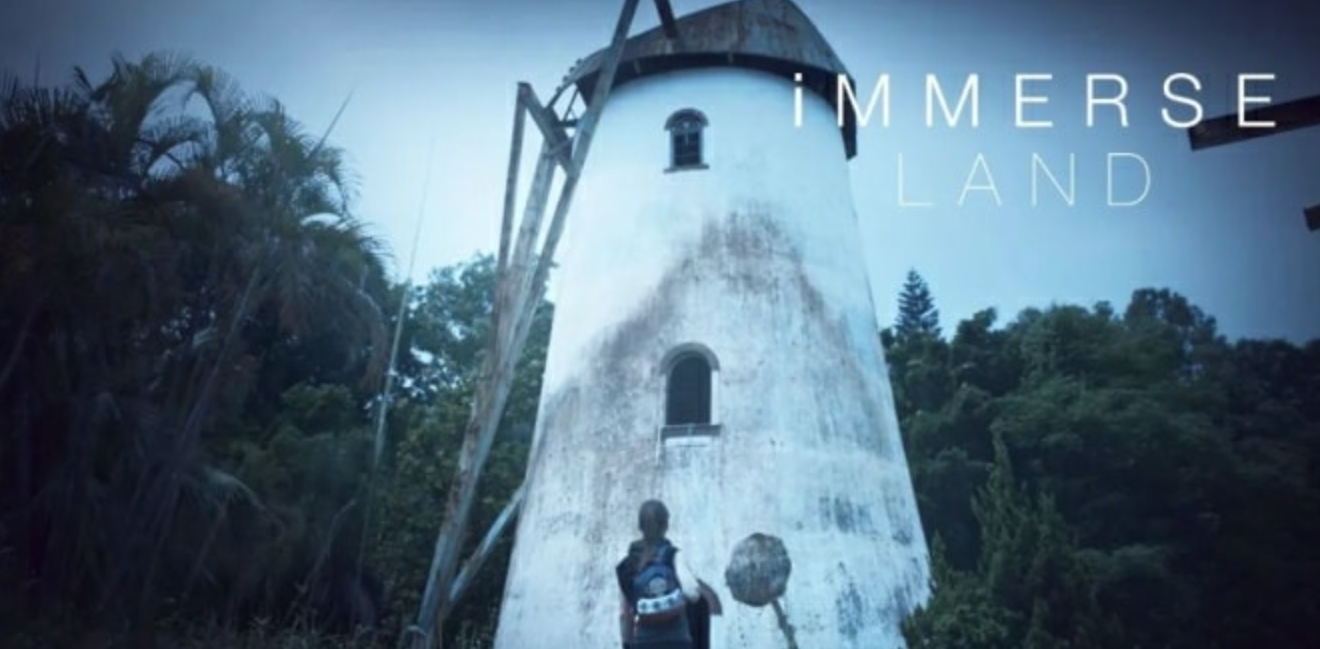 《因迈思乐园 Immerse Land》Switch中文版NSP下载 – 含1.0.2补丁