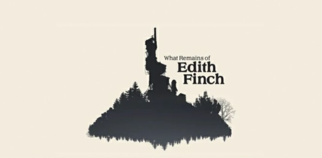 《艾迪芬奇的记忆 What Remains of Edith Finch》Switch中文版NSP下载