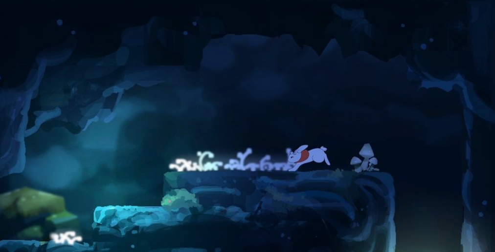 《勇敢兔兔探险队 LAPIN》Switch美版中文NSZ下载 – 含1.0.3补丁