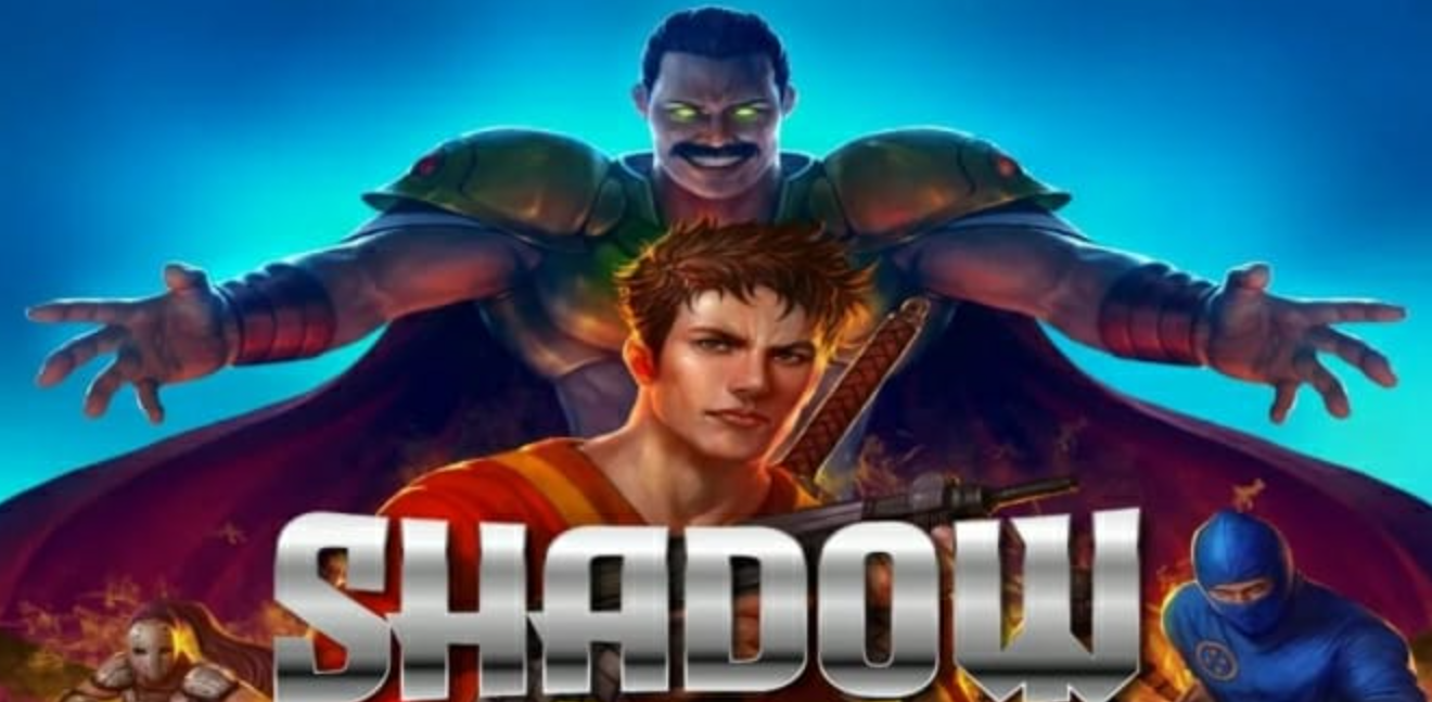 《暗影帮派 Shadow Gangs》Switch英文版NSP下载