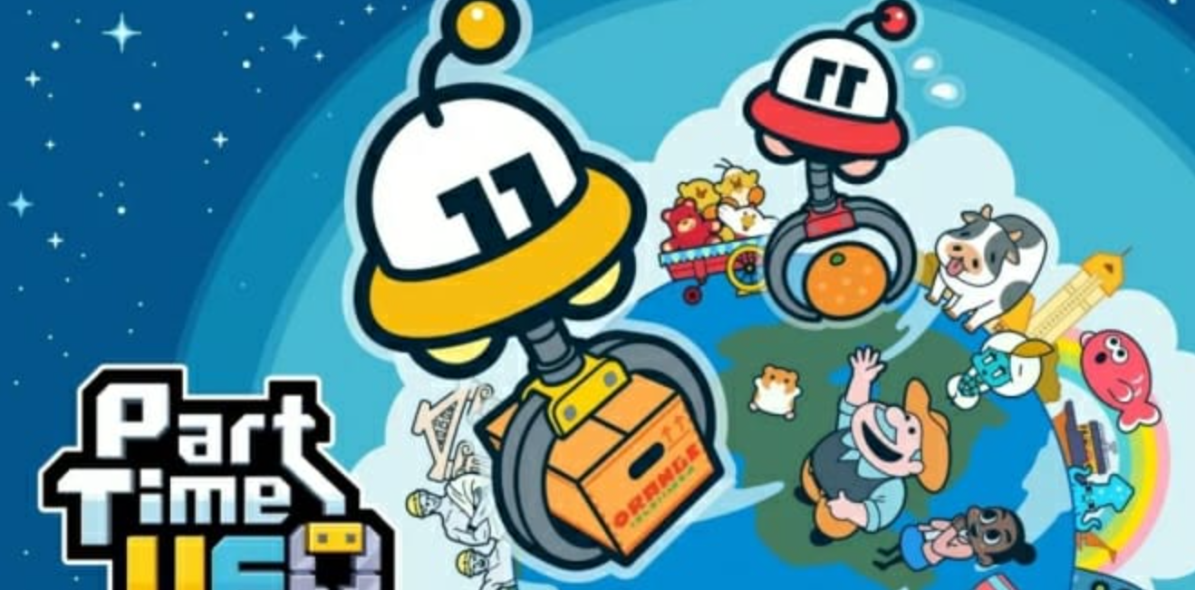 《外星临时工》Switch中文版NSZ下载