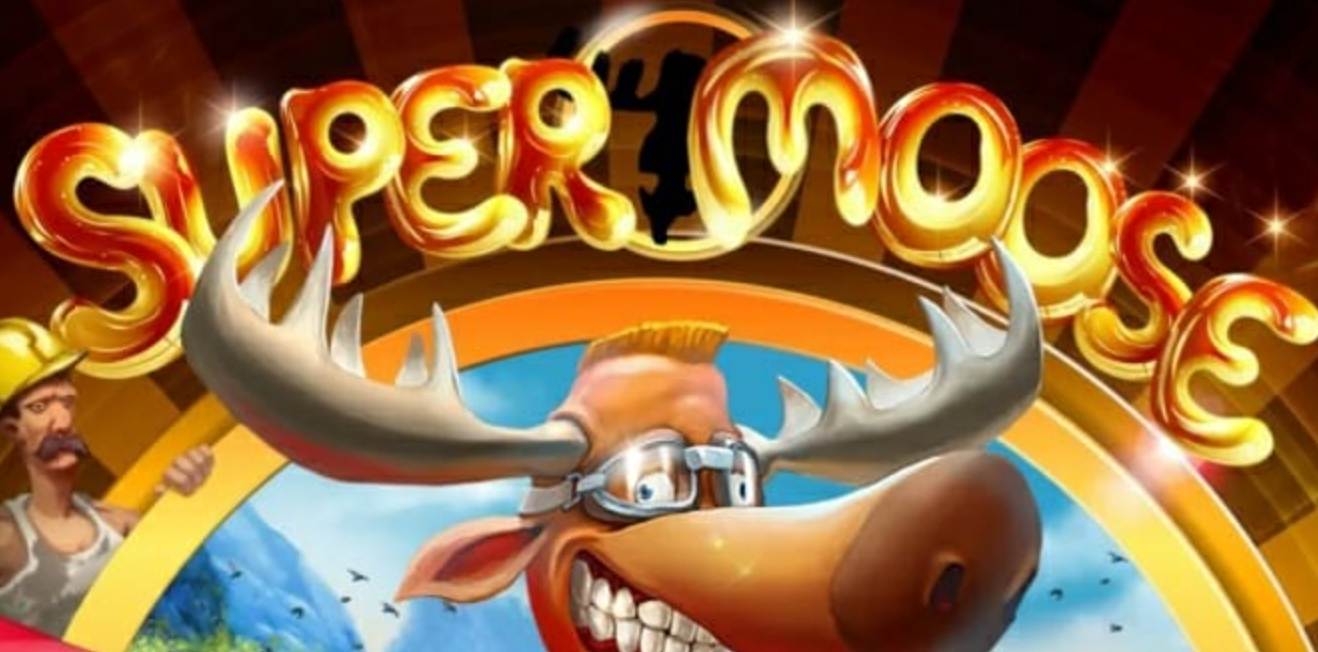 《超级驼鹿 SuperMoose》Switch英文版NSZ下载