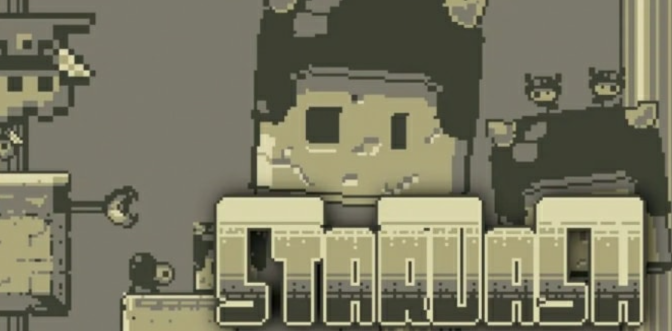 《复古大冒险 Stardash》Switch英文版NSZ下载