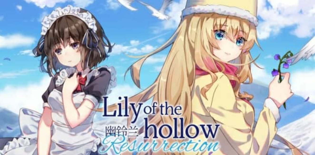 《幽铃兰 Lily of the Hollow – Resurrection》Switch中文版NSZ下载 – 含1.0.1补丁