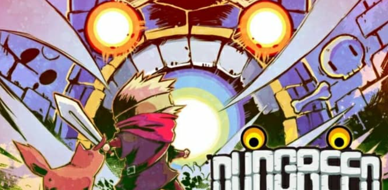 《贪婪地牢 ダングリード Dungreed》Switch中文版NSZ下载 – 含1.7.6.0补丁+金手指