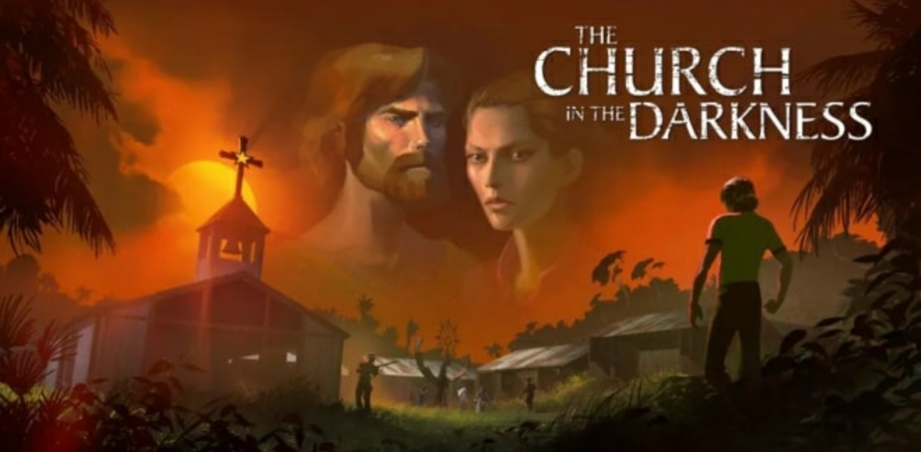 《黑暗中的教堂 The Church in the Darkness》Switch中文版NSZ下载