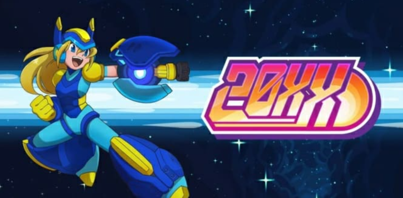 《20XX》Switch中文版NSP下载 – 含1.0.4补丁