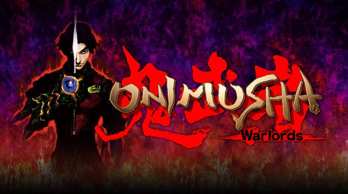 《鬼武者 Onimusha:Warlords》Switch中文版NSZ下载 – 含1.0.1补丁