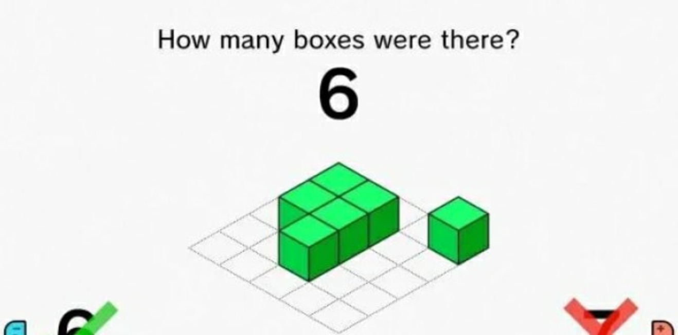 《脑力锻炼 Dr Kawashima’s Brain Training for Nintendo Switch》Switch中文版NSZ下载