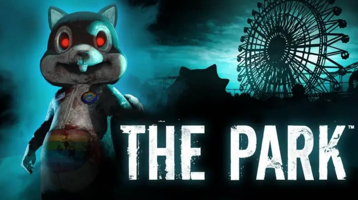 《恐怖乐园 The Park》Switch中文版NSP下载 – 含1.0.1补丁
