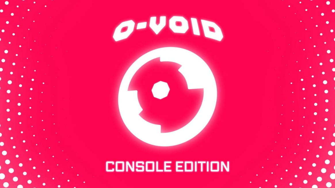 《O-Void：主机版 O-VOID: Console Edition》Switch中文版NSZ下载- 含1.0.0补丁