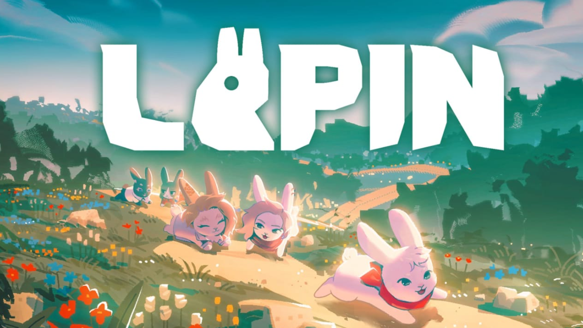 《勇敢兔兔探险队 LAPIN》Switch中文版NSZ下载 – 含1.0.3补丁