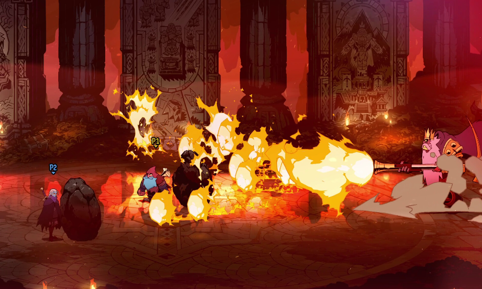 《绝对魔权》PC中文版下载