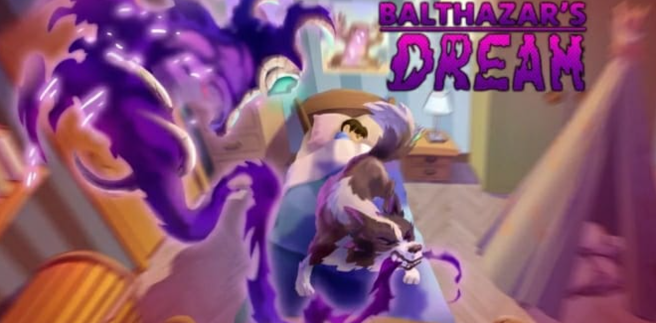 《巴尔萨泽的梦境 Balthazar’s Dream》Switch英文版NSZ下载 – 含1.0.3补丁