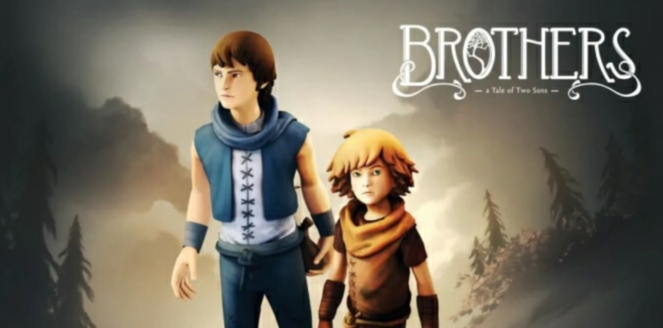 《兄弟：双子传说》Switch中文版NSZ下载