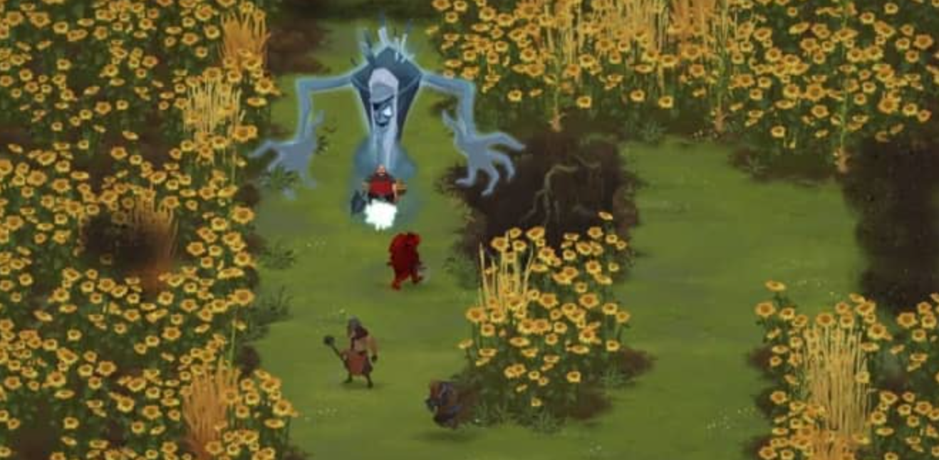 《亚加 yaga》Switch英文版NSZ下载 – 含DLC