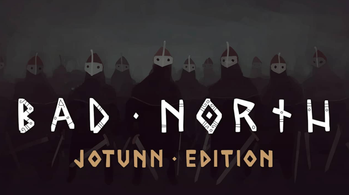 《残酷北方 Bad North》Switch中文版NSP下载 – 含2.0.0补丁+DLC
