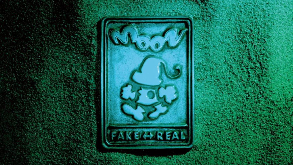 《月 moon》Switch NSZ下载