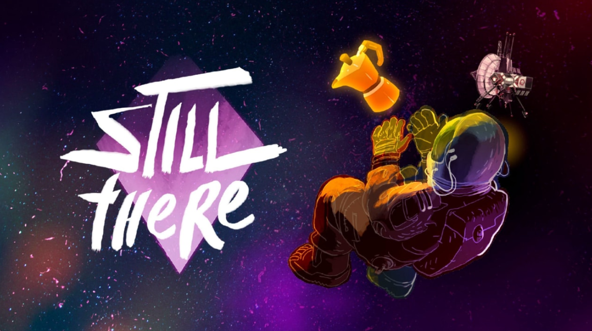 《还在那里 Still There》Switch中文版NSZ下载