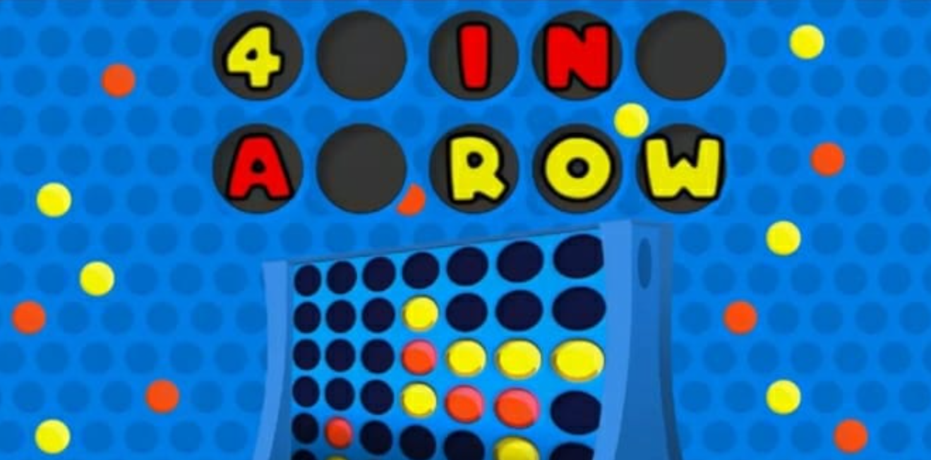 《四子连环棋 Four in a Row》Switch英文版NSZ下载